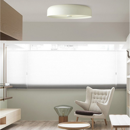 Nordic Retro Ceiling Light with Soft LED Glow | Minimalist Design for Warm Ambient Illumination
