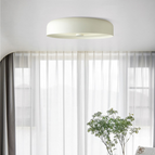 D38*H8cm / White / 3 Color Change By Switch