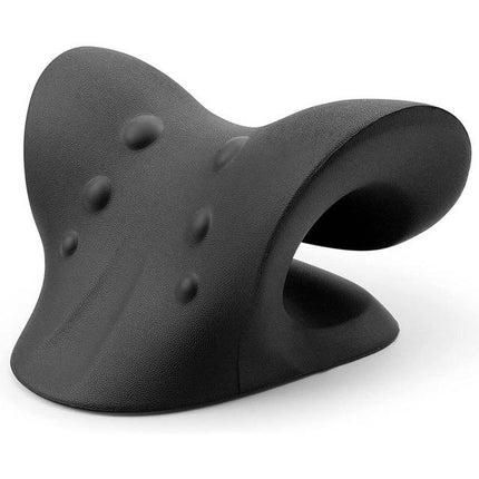 Pain Relief Neck Pillow with Memory Foam | Ergonomic Support for Ultimate Comfort