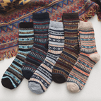 Ragner (5 Pairs) / 36-39