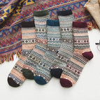 Arne (5 Pairs) / 36-39