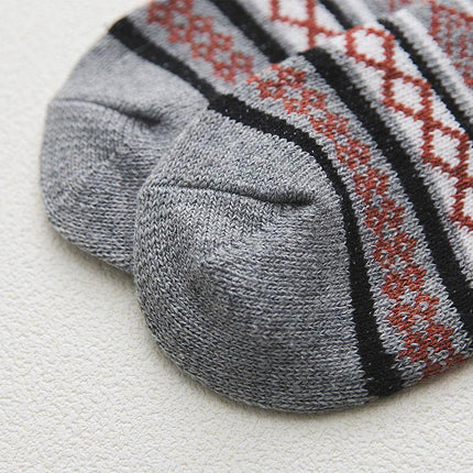 Warm Socks for Men and Women, Cozy Winter Socks for Cold Weather – image 5