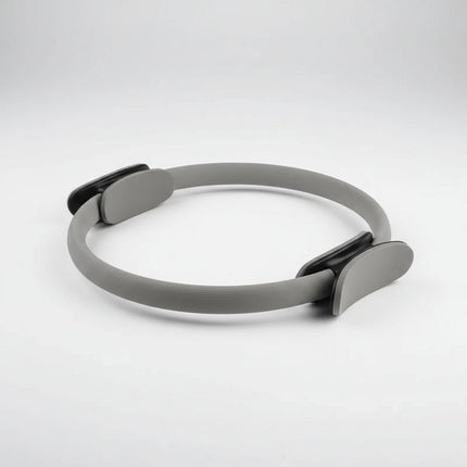 Pilates Ring for Core Strength Training with Controlled Resistance | Versatile Exercise Tool for Home Workouts