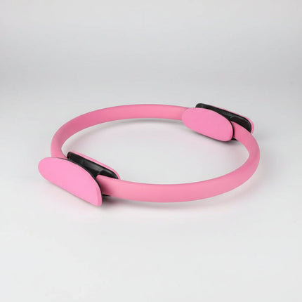 Pilates Ring for Core Strength Training with Controlled Resistance | Versatile Exercise Tool for Home Workouts