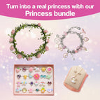 Pink / Princess Bundle