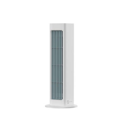 Portable Tower Fan with Oscillating Airflow | Energy-Efficient Cooling for Home and Office Comfort