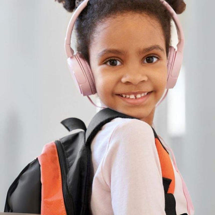 Portable MP3 Player with Clip-On Design & USB Rechargeable | Long Battery Life for Music On the Go