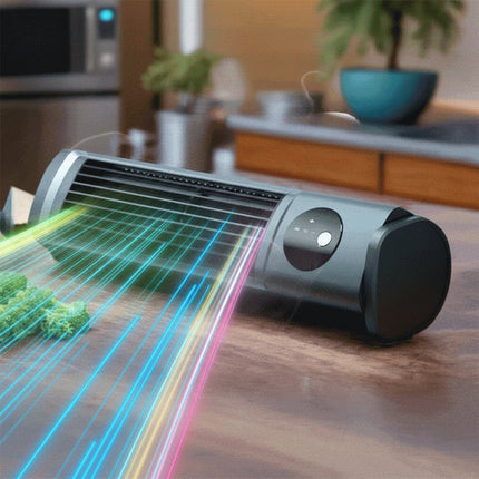 Portable Tower Cooling Fan with Oscillation | Slim Design for Quiet, Energy-Efficient Cooling