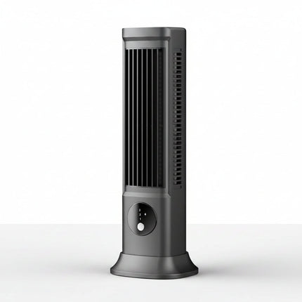 Portable Tower Cooling Fan with Oscillation | Slim Design for Quiet, Energy-Efficient Cooling
