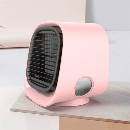 Portable Air Cooler – image 4