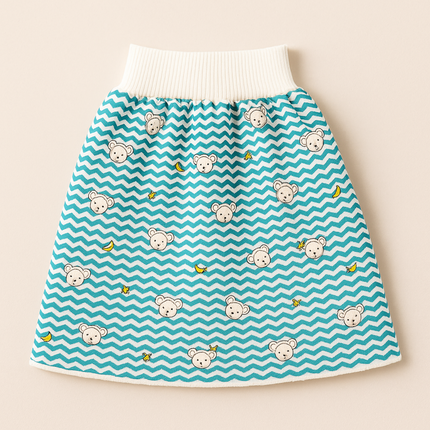 Reusable Potty Training Pants for Toddlers with Easy Pull-Up Design | Comfortable Cloth for Potty Training Success