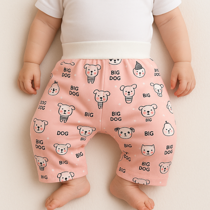 Reusable Potty Training Pants for Toddlers with Easy Pull-Up Design | Comfortable Cloth for Potty Training Success