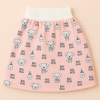 Pink / Skirt / M (0-3 Years)