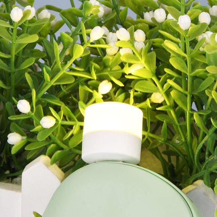 Mini USB LED Reading Light, Plug In Book Lamp for Laptop and Power Bank, Bedside and Camping Light