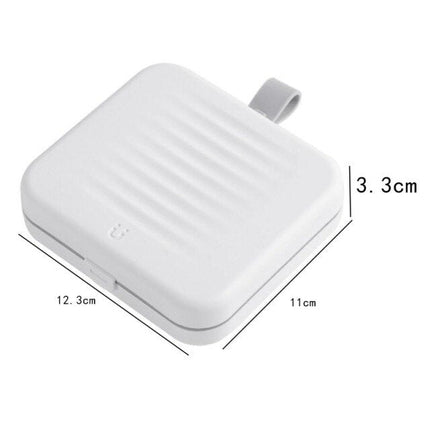Sewing Kits, Sewing Supplies in Compact Magnetic Case – image 7