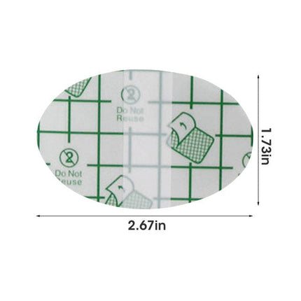 Waterproof Ear Covers for Shower, Ear Protection for Swimming and Bathing – image 8