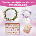 Purple / Princess Bundle