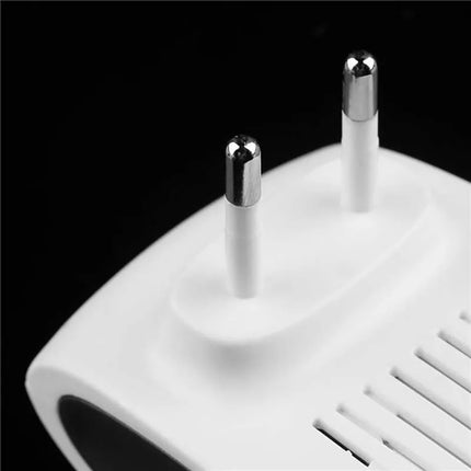 Ultrasonic Rodent Repeller, Squirrel Repellent for Garden – image 12