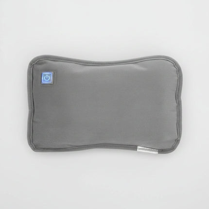 Rechargeable Hand Warmer with Adjustable Temperature Settings | Portable Design for On-the-Go Comfort
