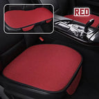 Red / 1 Front Seat