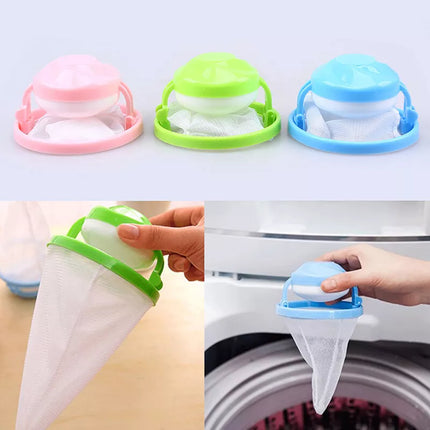 Pet Hair Remover Tool with Easy Grip Handle | Effective Cleaning for Fur-Free Home