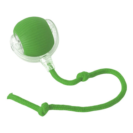 Interactive Cat Toy with Motion Sensors & Sound Effects | Engaging Fun for Pets