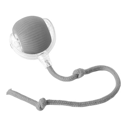 Interactive Cat Toy with Motion Sensors & Sound Effects | Engaging Fun for Pets