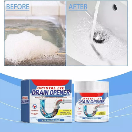 Dredging Agent for Pipeline Maintenance with Eco-Friendly Formula | Efficient Clog Removal Solution