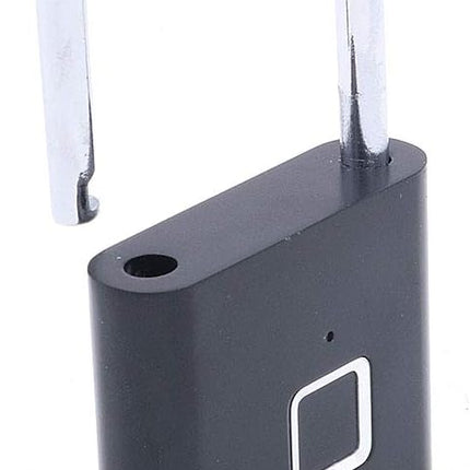 Smart Fingerprint Door Lock with Auto-Lock Feature | Keyless Entry for Enhanced Security