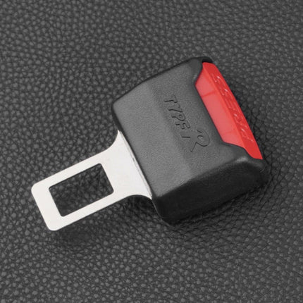 Seat Belt Extender Clip with Adjustable Reach | Easy Installation for Comfort and Convenience in Cars