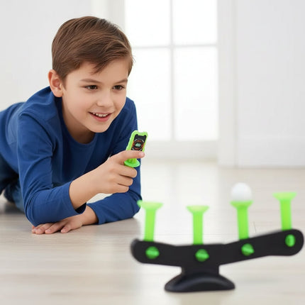 Precision Shooting Game Toy for Kids | Fun Target Practice for Hand-Eye Coordination and Focus