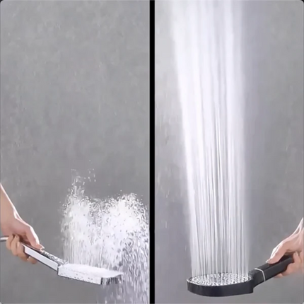 High-Pressure Filtered Shower Head with Multiple Spray Modes | Upgrade Your Daily Shower Experience