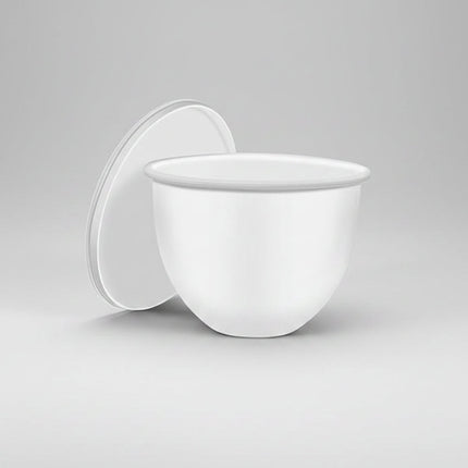 Silicone Mixer Liner for Kitchenaid Tilt-Head Stand Mixers | Mess-Free Mixing and Bowl Protection for Efficient Baking