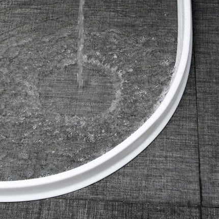 Shower Water Barrier, Silicone Shower Dam – image 7