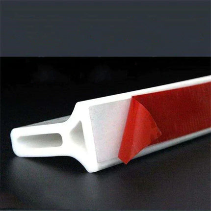 Shower Water Barrier, Shower Water Stopper Strip 3.3 ft or 6.6 ft – image 8