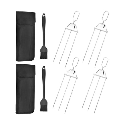 Kabob Skewers for Grilling – image 19