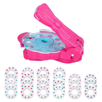 Hair Jewels for Shoes and Phone Cases – image 15