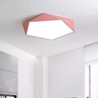 30cm (18W) / Pink / Warm White