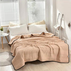 Beige / 110x150cm / 43.3 x 59.1 in