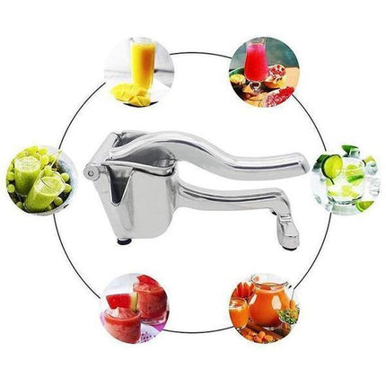 Lemon Squeezer – image 8