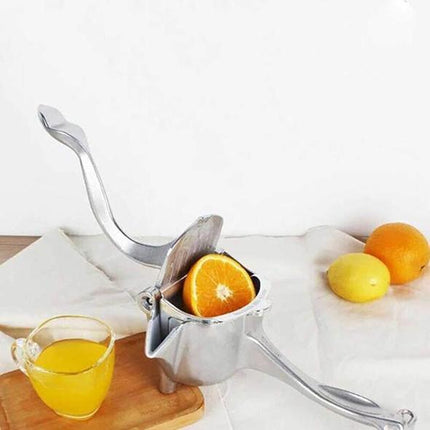 Manual Juicer, Lemon Squeezer – image 10