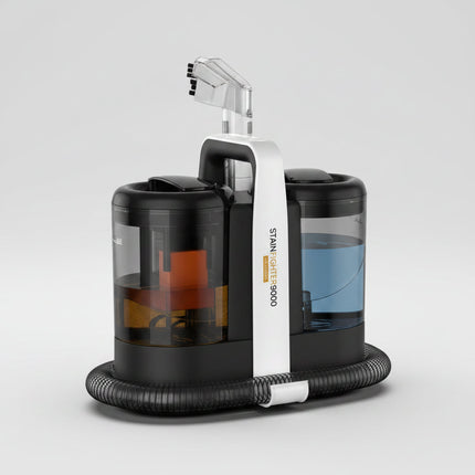 Powerful Upholstery Cleaner for Deep Cleaning Stains | Multi-Surface Solution for Fresh Furniture
