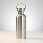 Stainless Steel / 350ml