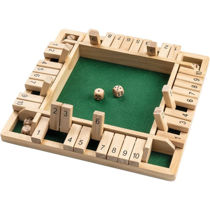 Interactive Strategy Board Game for Family Fun | Engaging Math Learning for Kids and Classroom