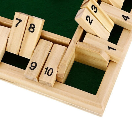 Interactive Strategy Board Game for Family Fun | Engaging Math Learning for Kids and Classroom