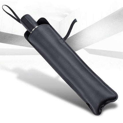 Heat Blocker Umbrella with UV Protection | Stylish Sunshade for Outdoor Comfort