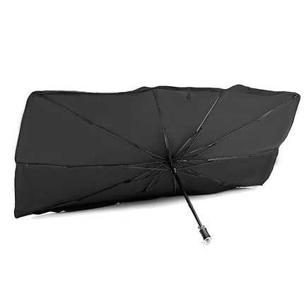 Heat Blocker Umbrella with UV Protection | Stylish Sunshade for Outdoor Comfort