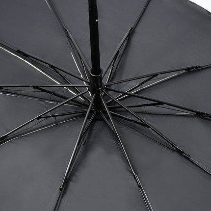 Heat Blocker Umbrella with UV Protection | Stylish Sunshade for Outdoor Comfort