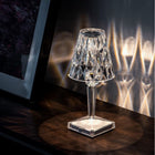Crystal Table Lamp, Rechargeable Touch Lamp with Dimmable Warm and Cool Light, Bedside Lamp for Bedroom and Dining Table_00