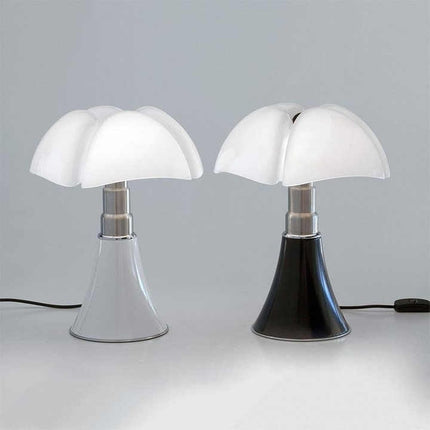 Dimmable Flower Table Lamp with Adjustable Height & Touch Control | Modern LED Lighting for Home Decor